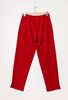 Picture of PLUS SIZE HIGHLY STRETCH PULL UP TROUSERS